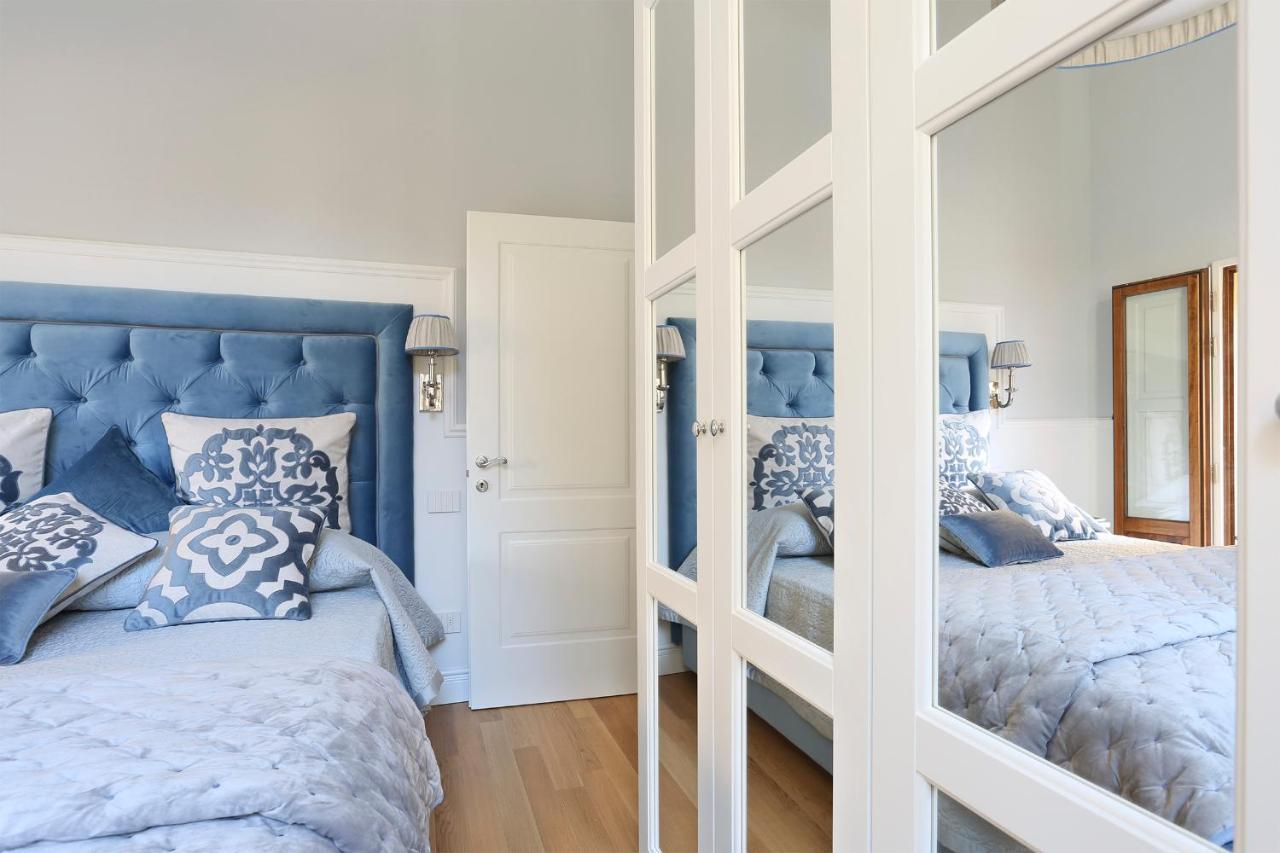 Design Apartment In The Heart Of Florence - Hosted By Sweetstay Florença Exterior foto