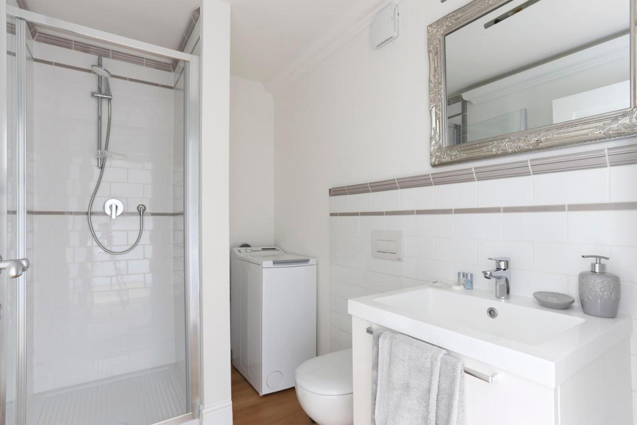 Design Apartment In The Heart Of Florence - Hosted By Sweetstay Florença Exterior foto